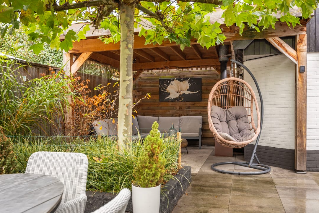 Photo 32 of Reigerweg 17