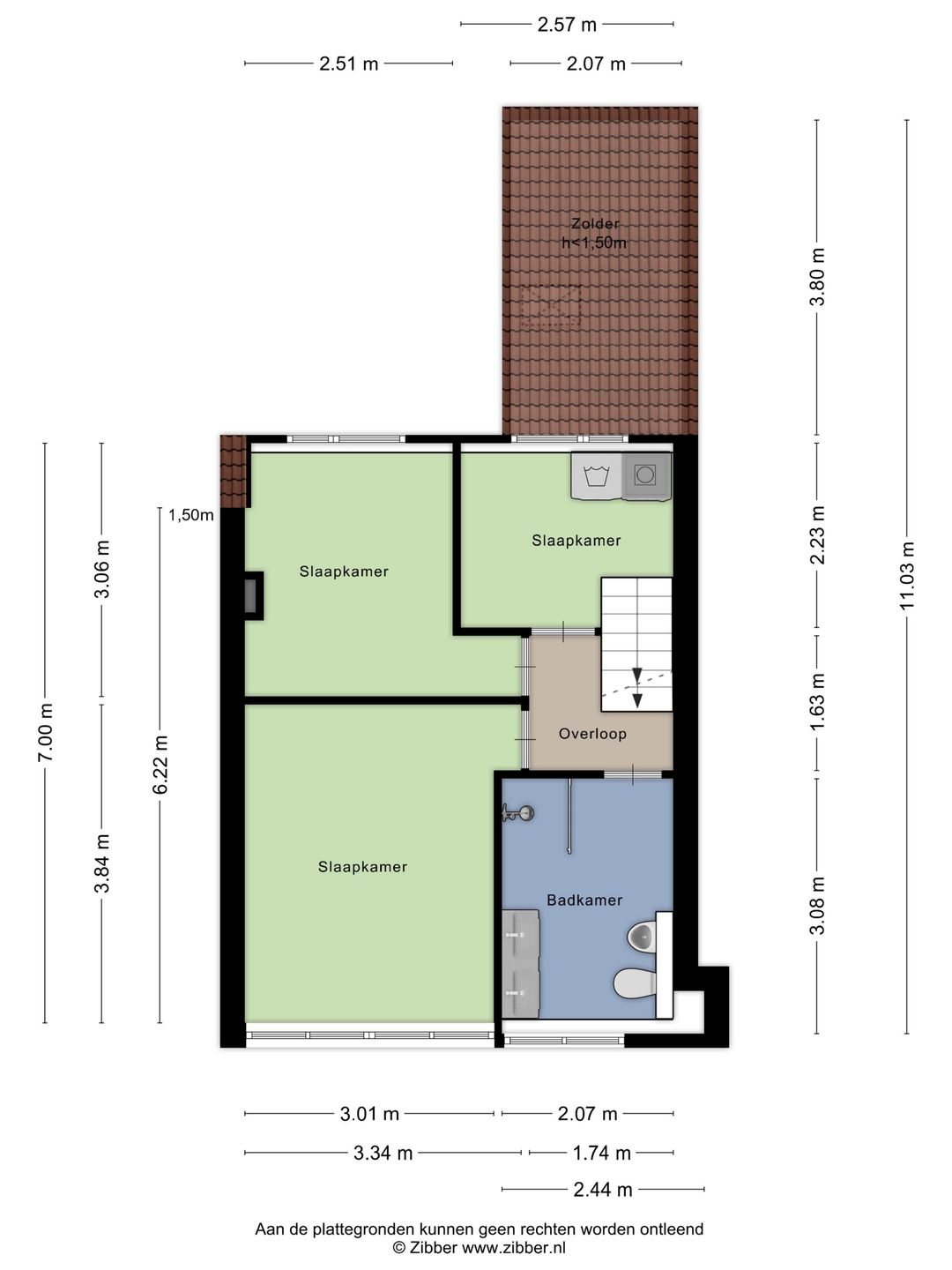 Foto 38 van Prins Hendrikstraat 19