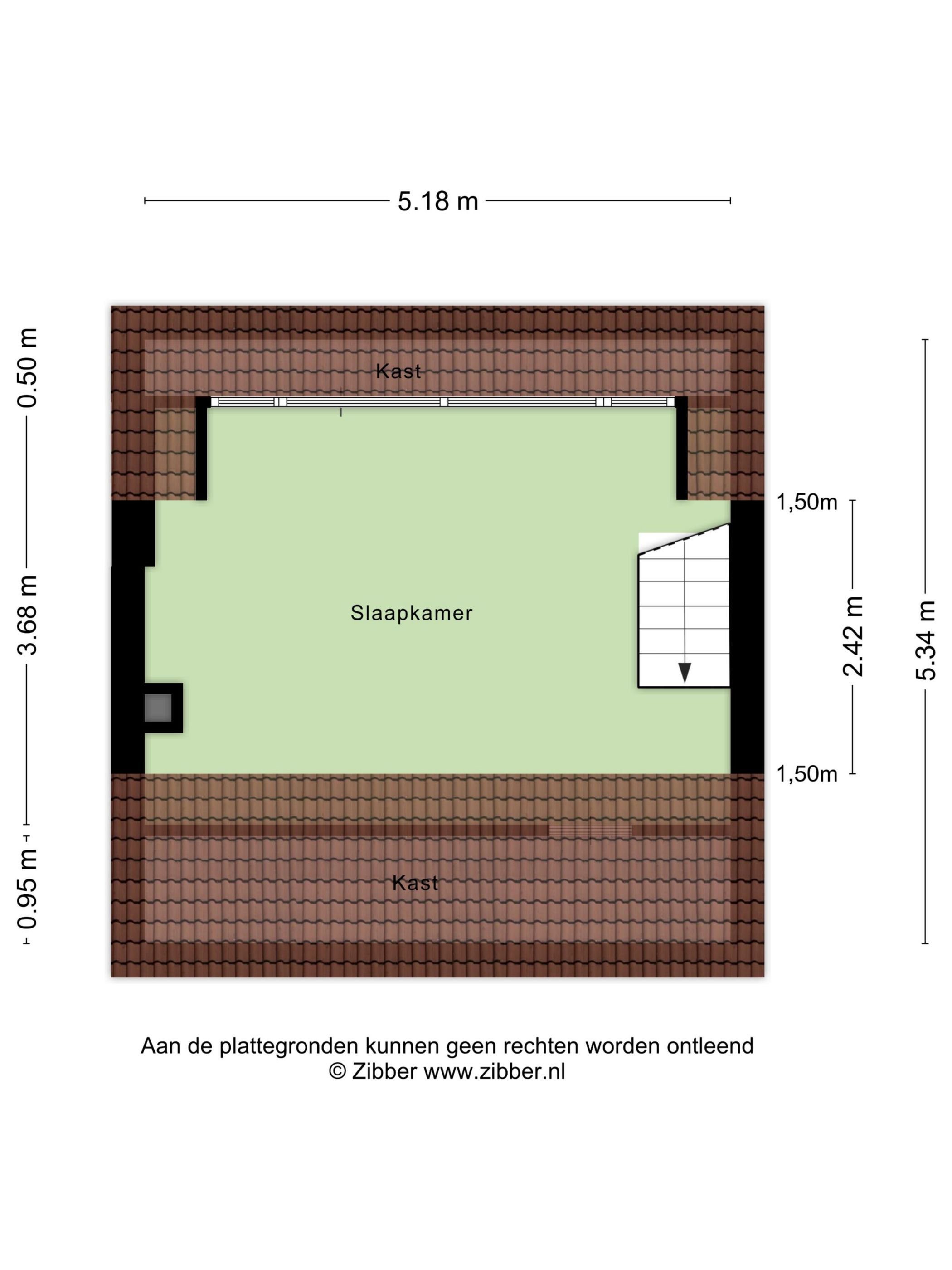 Foto 39 van Prins Hendrikstraat 19