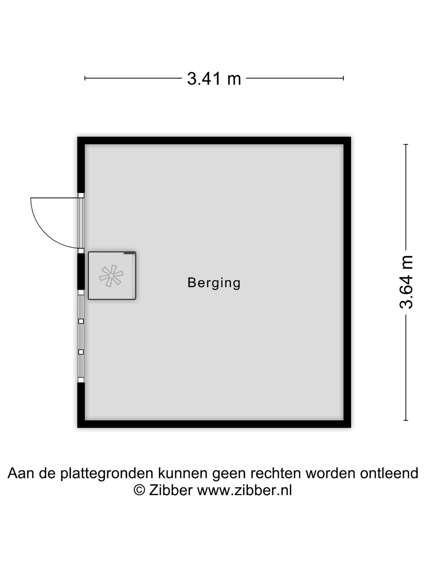 Foto 40 van Prins Hendrikstraat 19