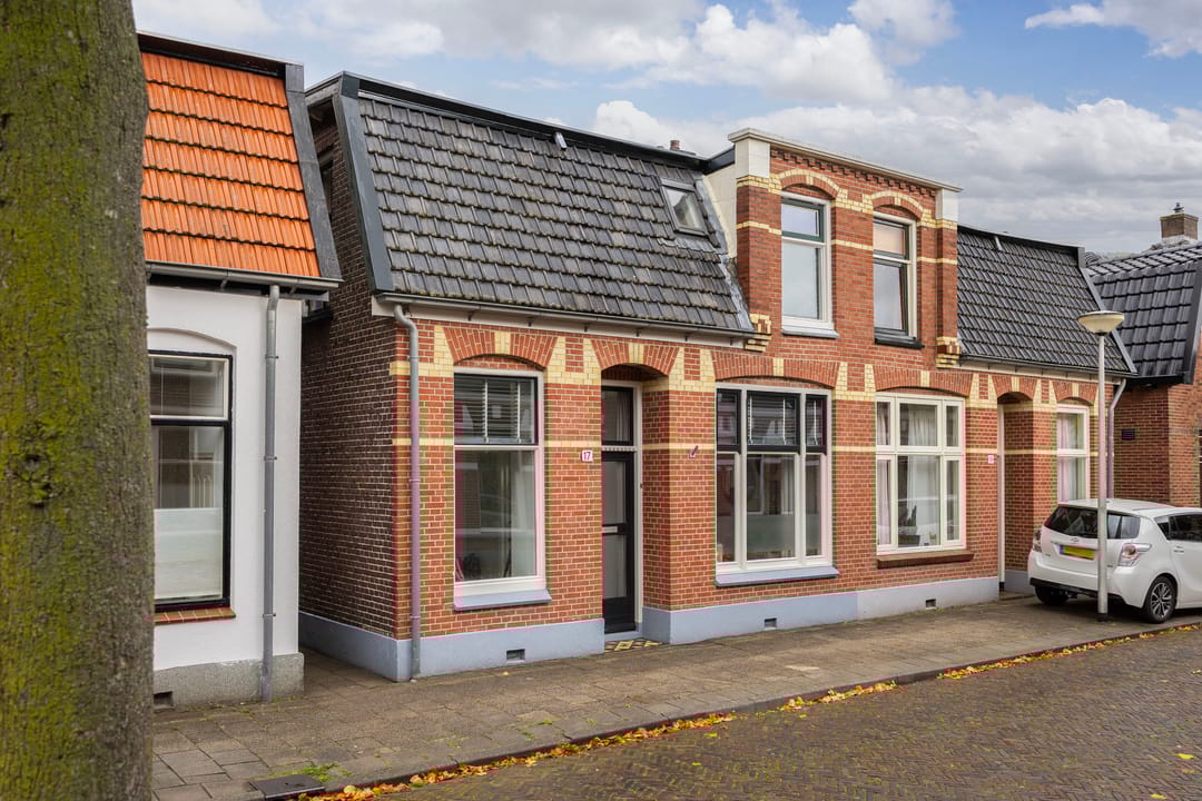 Photo 41 of Reigerweg 17