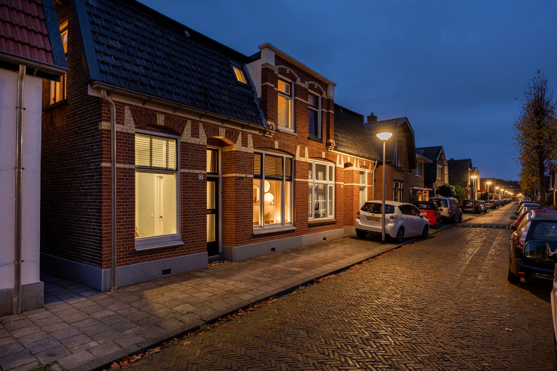 Photo 42 of Reigerweg 17