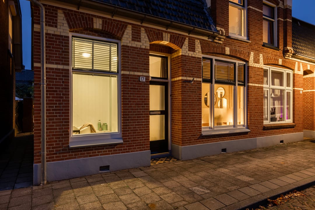 Photo 46 of Reigerweg 17