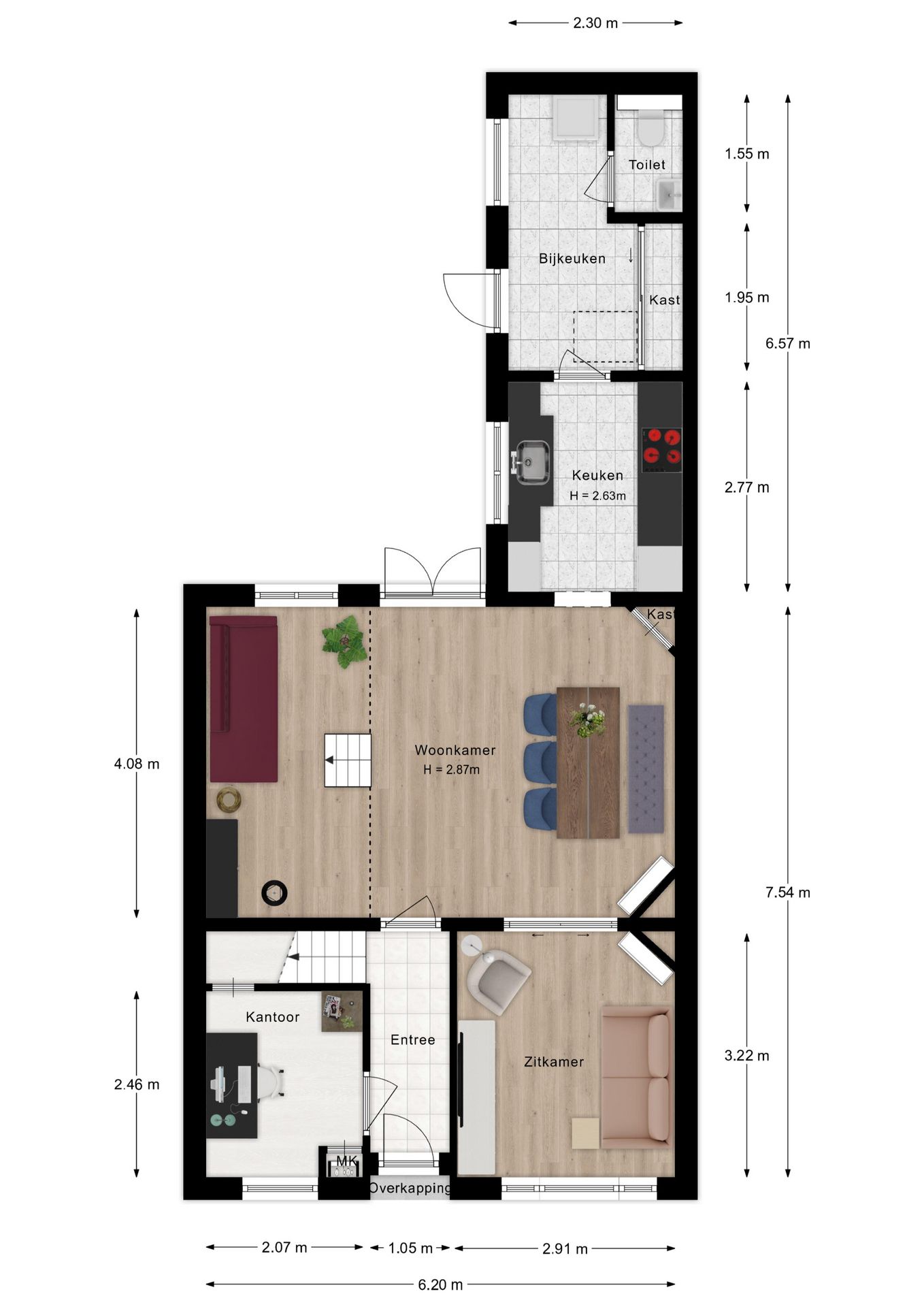 Photo 48 of Reigerweg 17