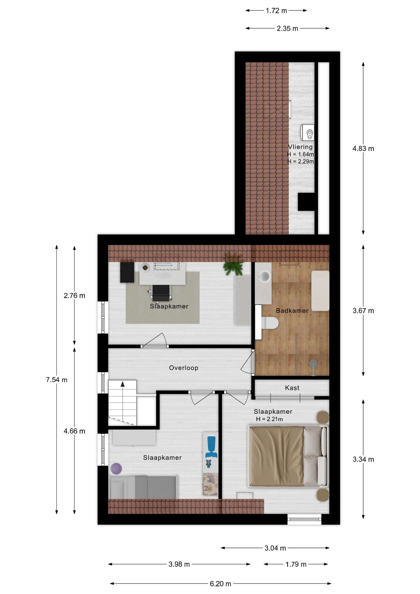 Photo 49 of Reigerweg 17