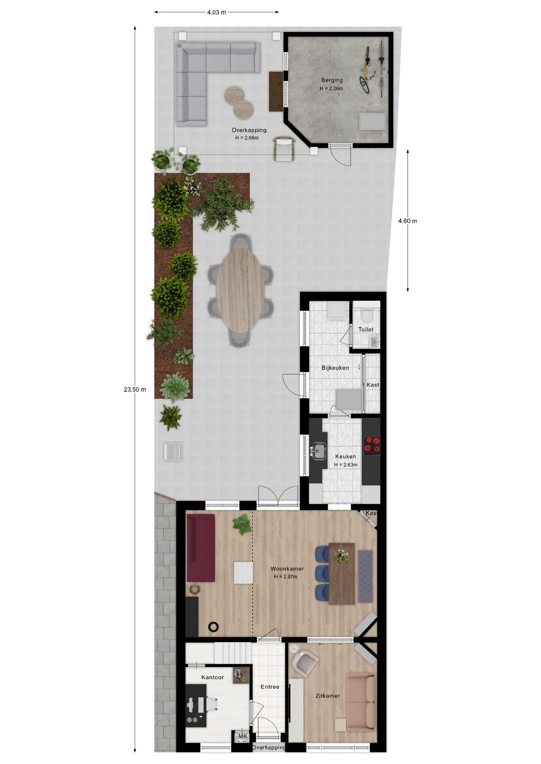 Photo 52 of Reigerweg 17