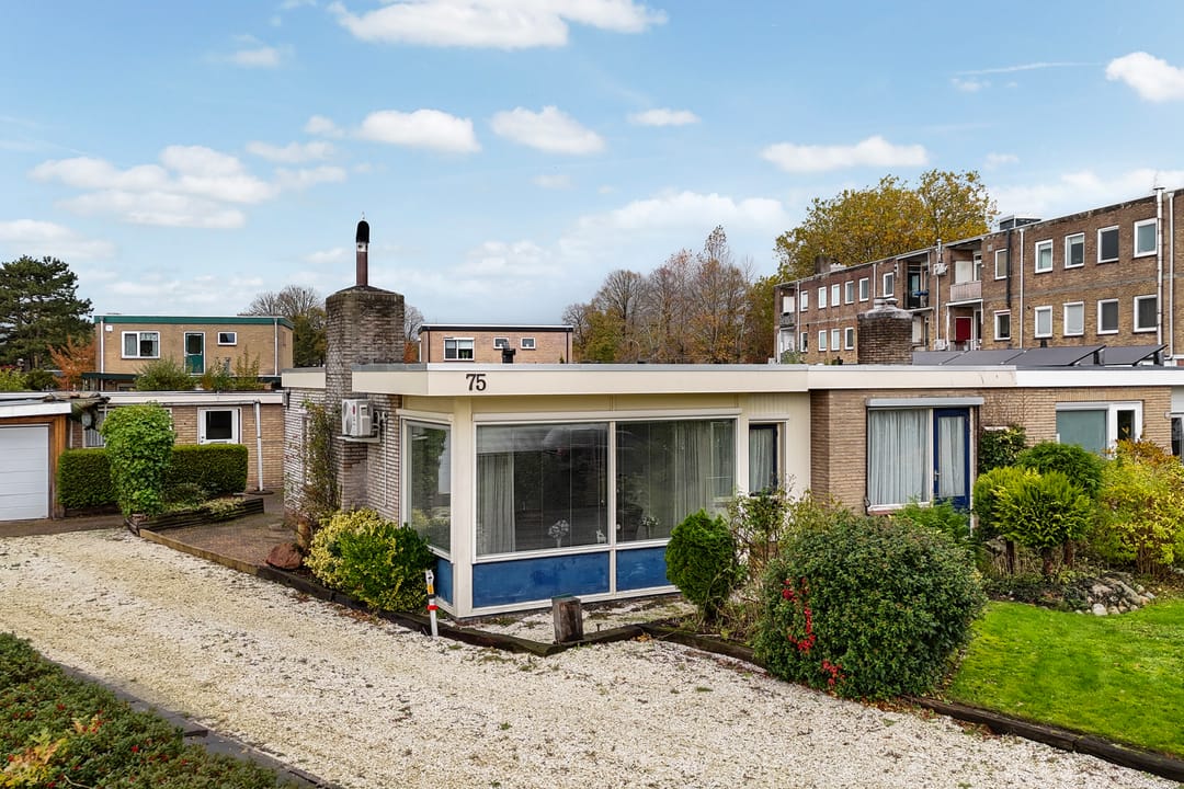 Photo 1 of Van Panhuyslaan 75