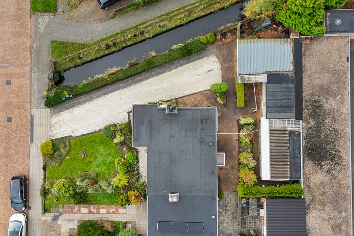 Photo 3 of Van Panhuyslaan 75