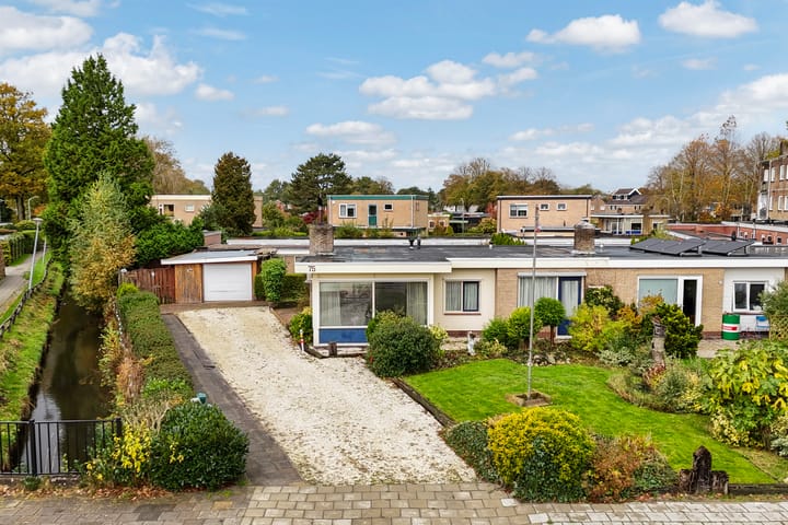 Photo 4 of Van Panhuyslaan 75