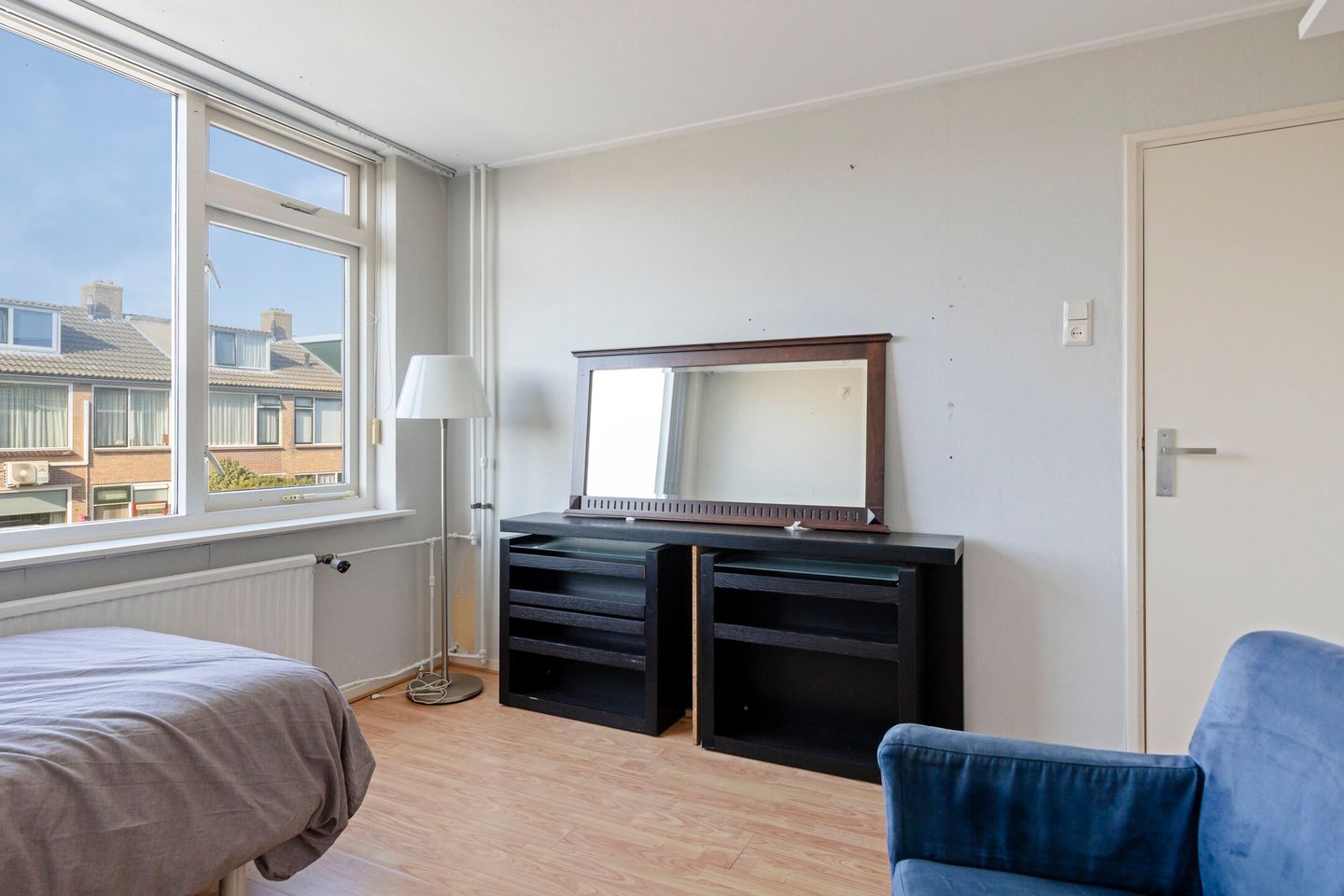 Foto 20 van J M vd Lugt Melsertln 11