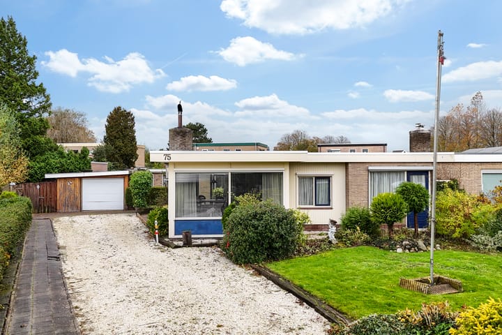 Photo 5 of Van Panhuyslaan 75