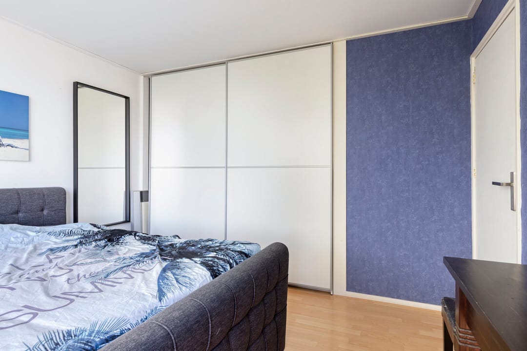 Foto 22 van J M vd Lugt Melsertln 11