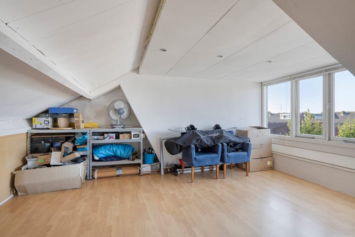 Photo 26 of J M vd Lugt Melsertln 11