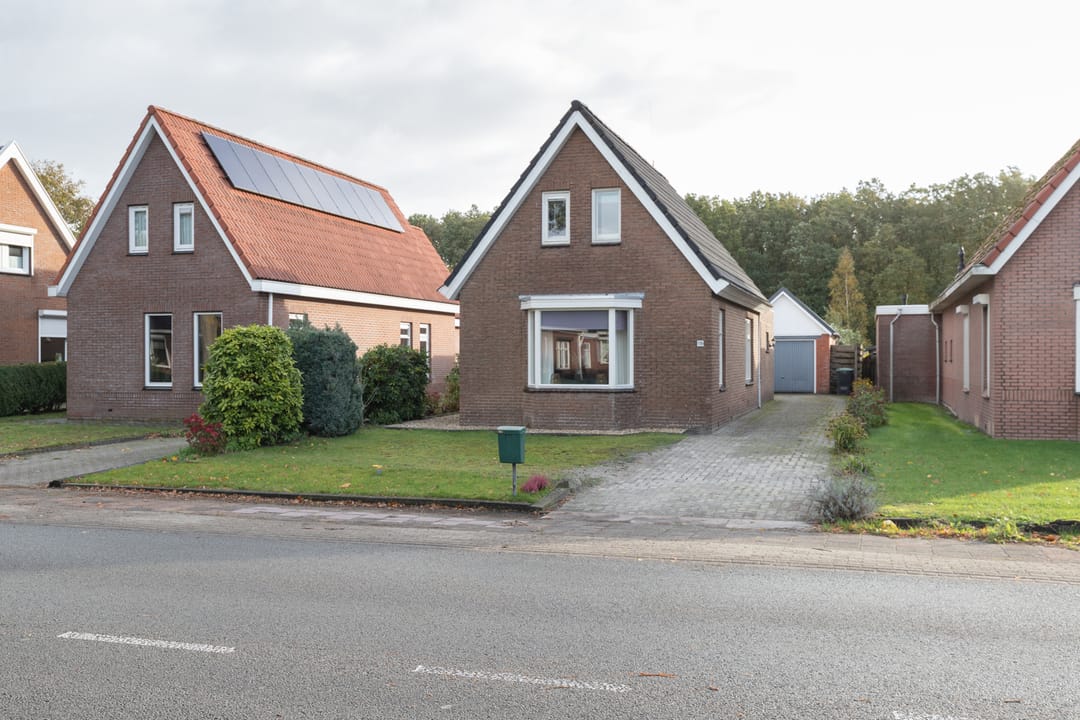 Photo 1 of Dordsedijk 116