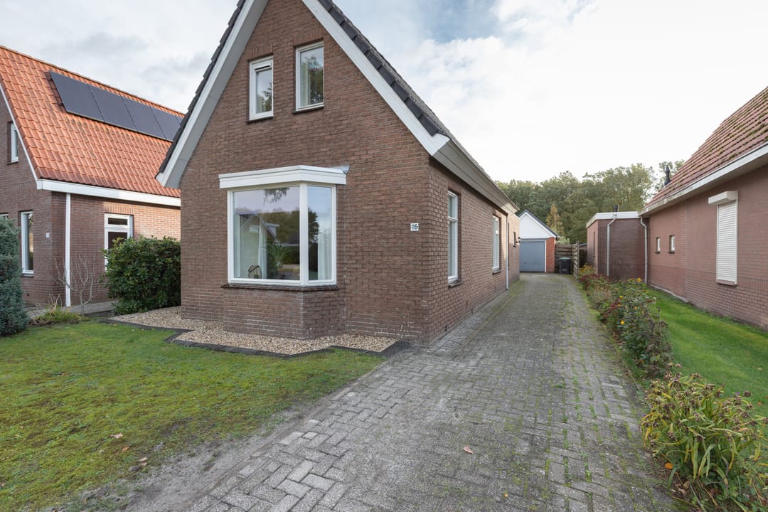 Photo 11 of Dordsedijk 116