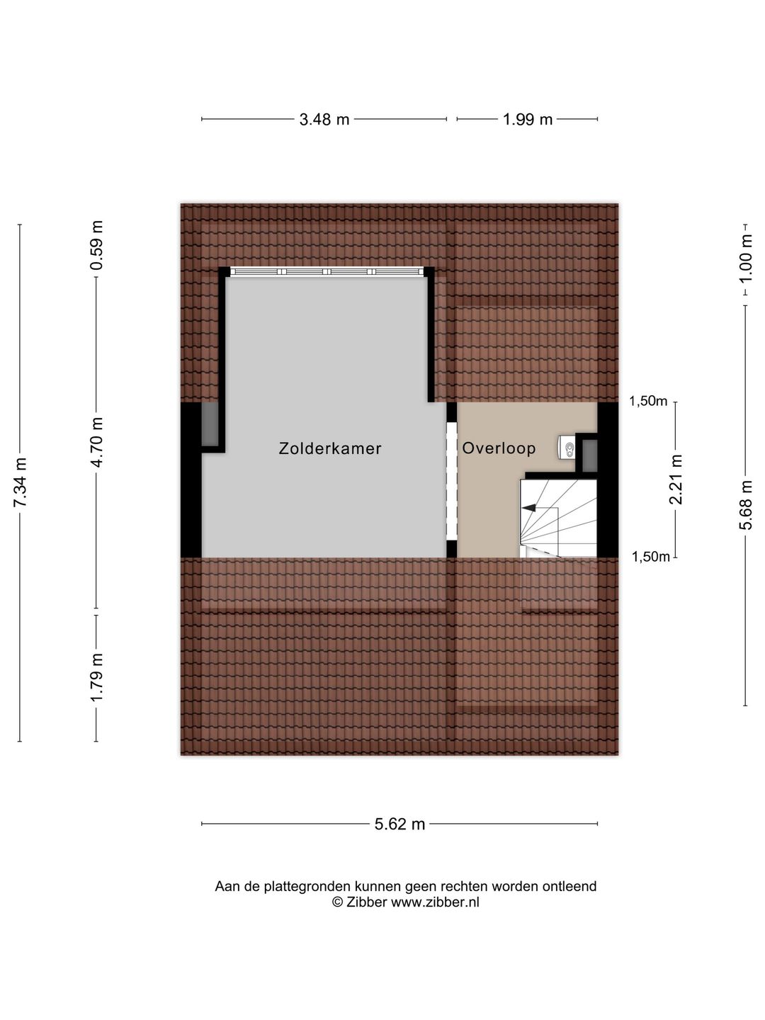Foto 37 van J M vd Lugt Melsertln 11