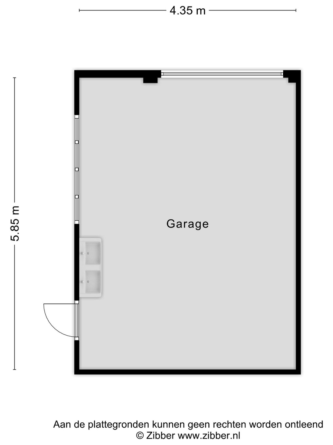 Foto 38 van J M vd Lugt Melsertln 11