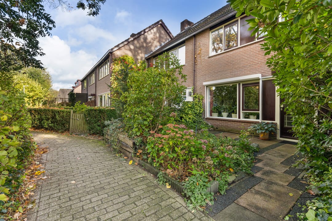 Foto 1 van Kamperfoeliehof 21