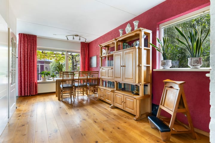 Photo 2 of Kamperfoeliehof 21