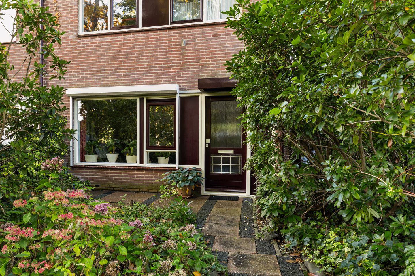 Foto 4 van Kamperfoeliehof 21