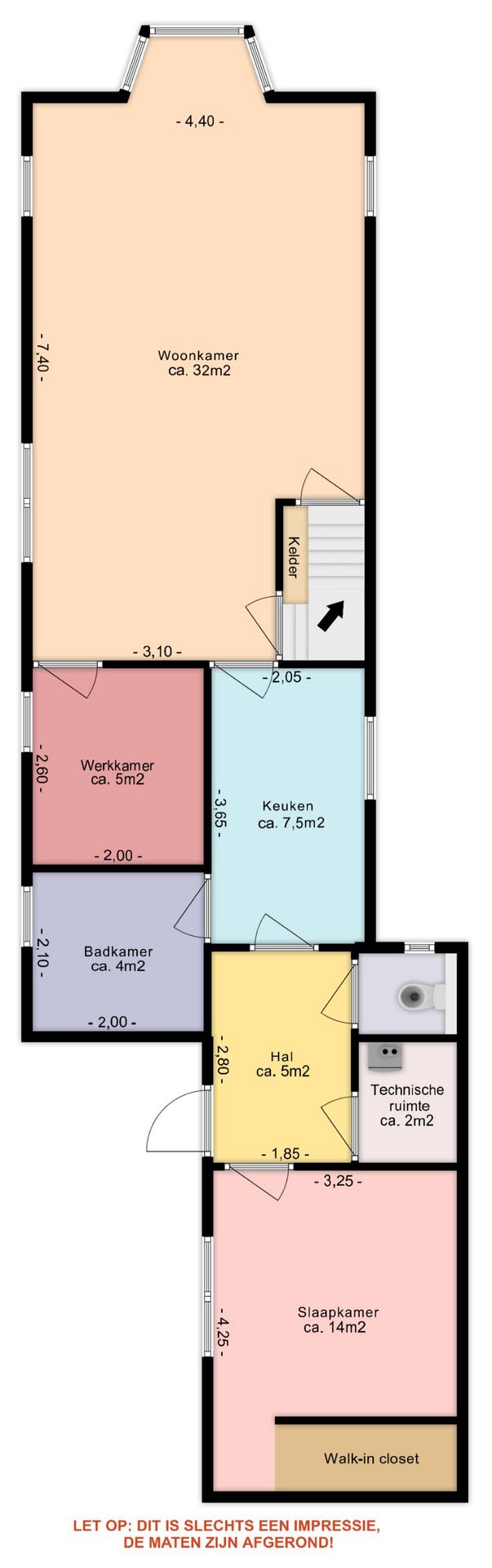 Foto 45 van Dordsedijk 116