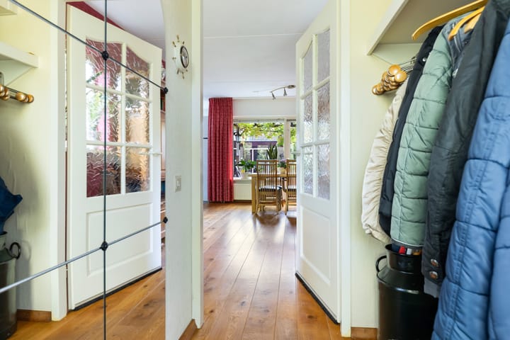 Photo 5 of Kamperfoeliehof 21