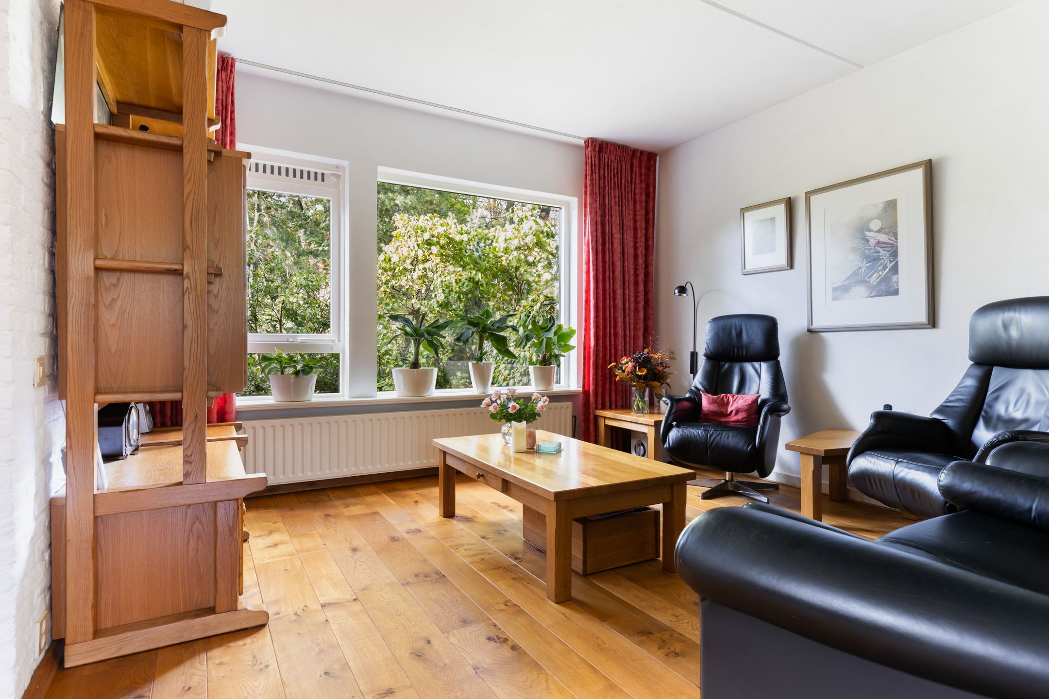 Foto 6 van Kamperfoeliehof 21