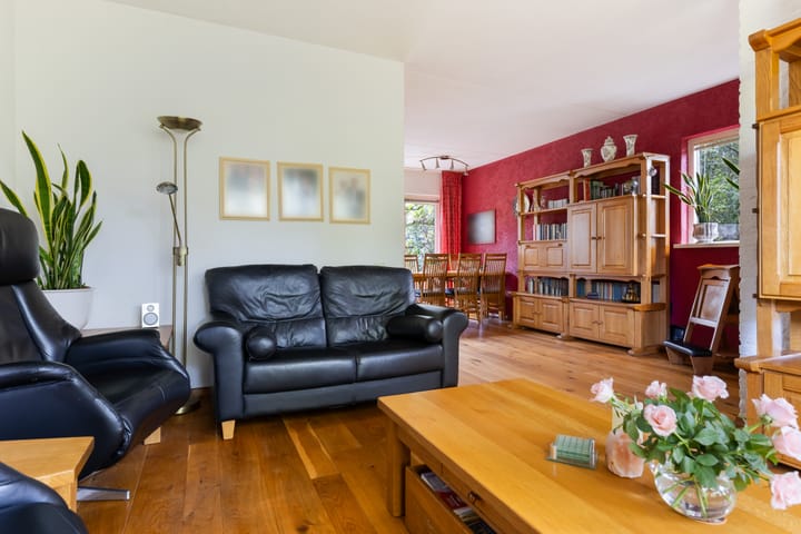 Photo 7 of Kamperfoeliehof 21