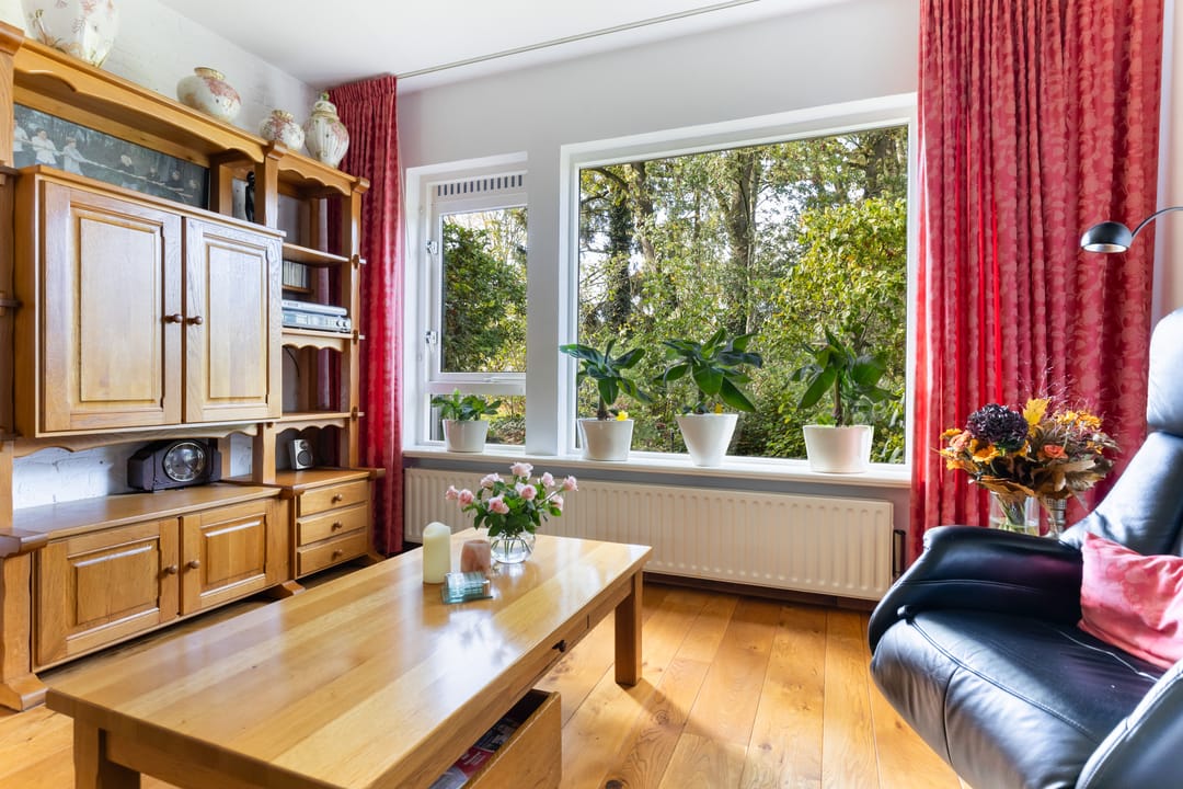 Foto 8 van Kamperfoeliehof 21