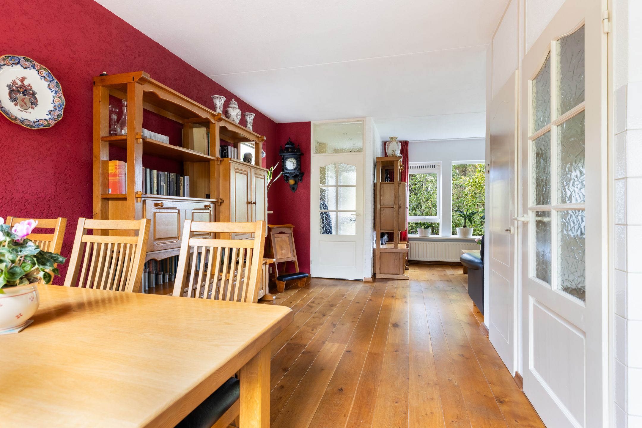 Foto 9 van Kamperfoeliehof 21