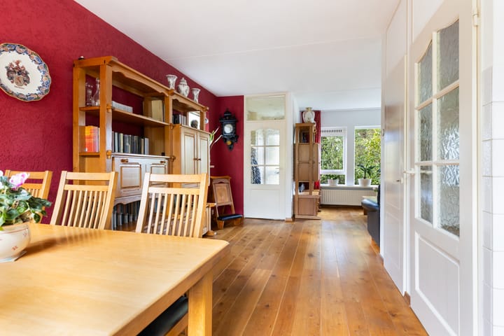 Photo 9 of Kamperfoeliehof 21