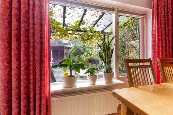 Photo 11 of Kamperfoeliehof 21