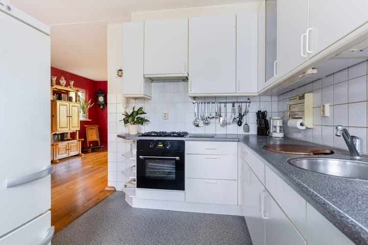 Photo 13 of Kamperfoeliehof 21