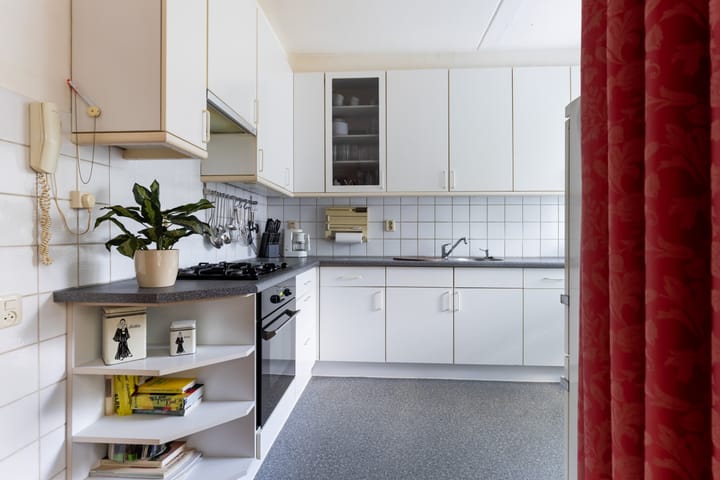 Photo 14 of Kamperfoeliehof 21