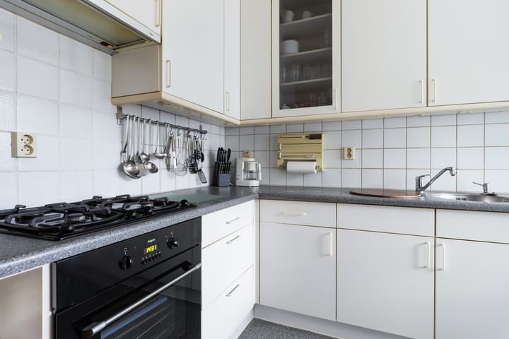 Photo 15 of Kamperfoeliehof 21