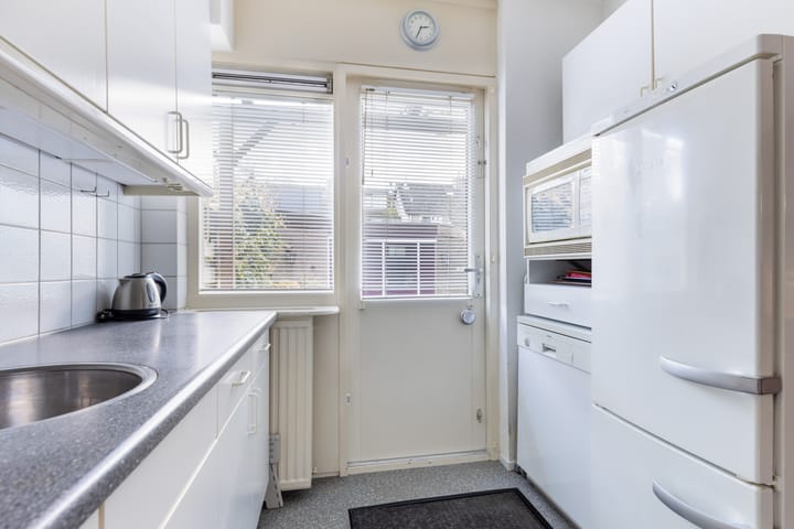 Photo 16 of Kamperfoeliehof 21