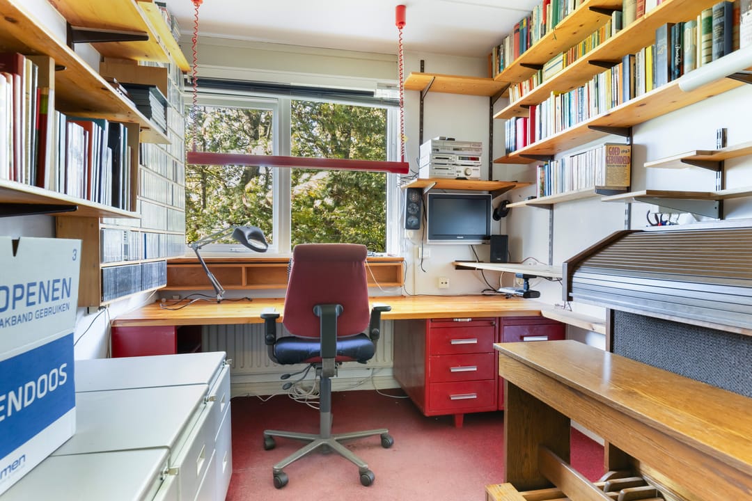 Foto 22 van Kamperfoeliehof 21