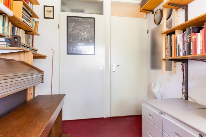 Photo 23 of Kamperfoeliehof 21