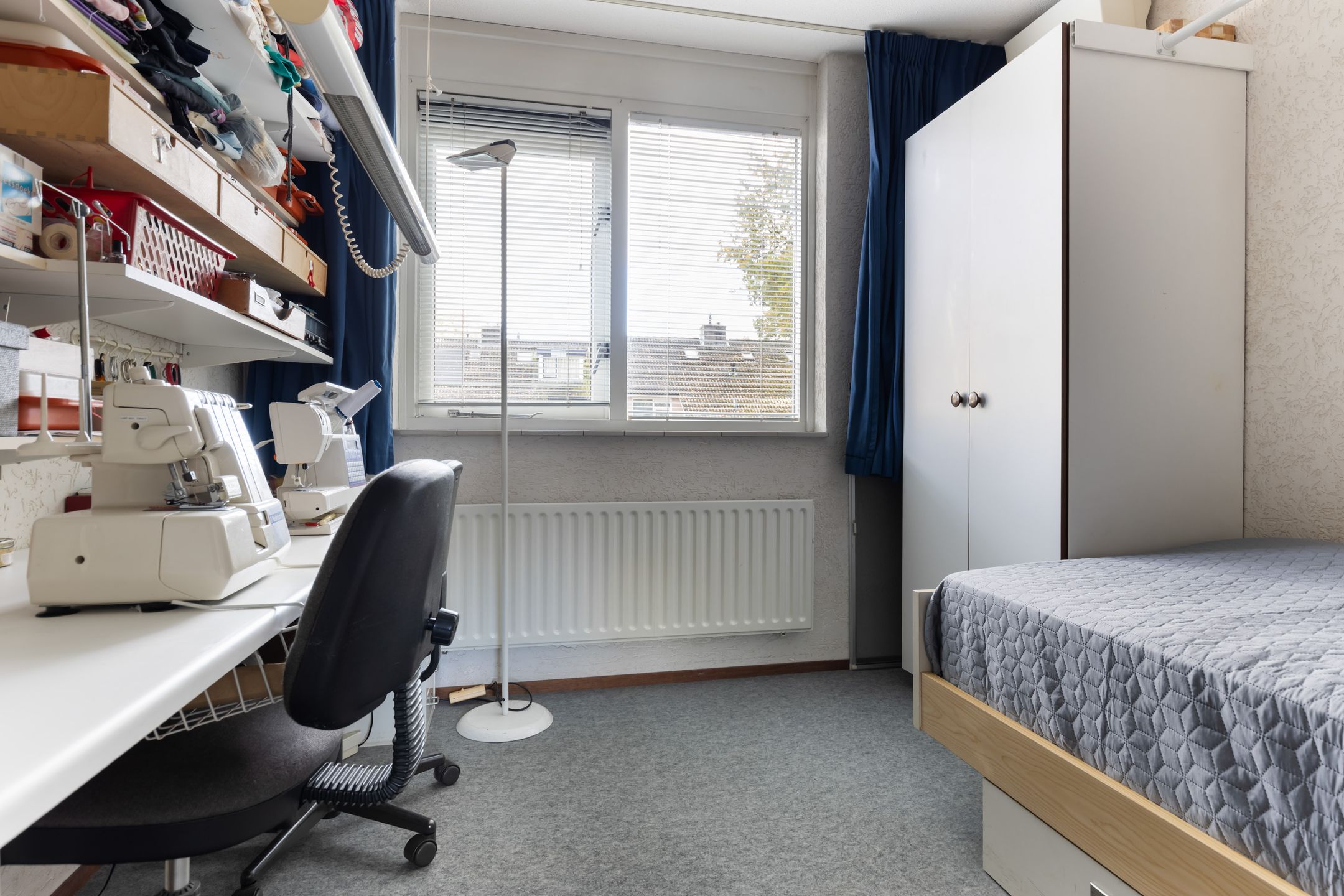 Foto 24 van Kamperfoeliehof 21