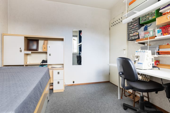 Photo 25 of Kamperfoeliehof 21