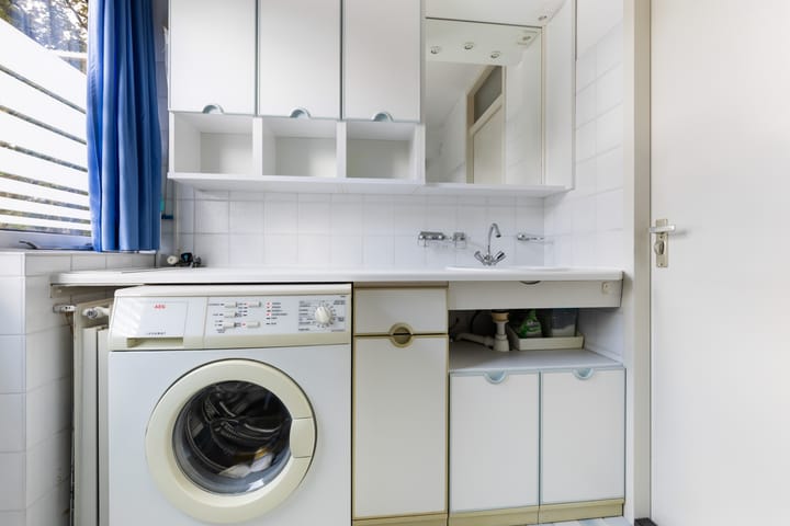 Photo 27 of Kamperfoeliehof 21