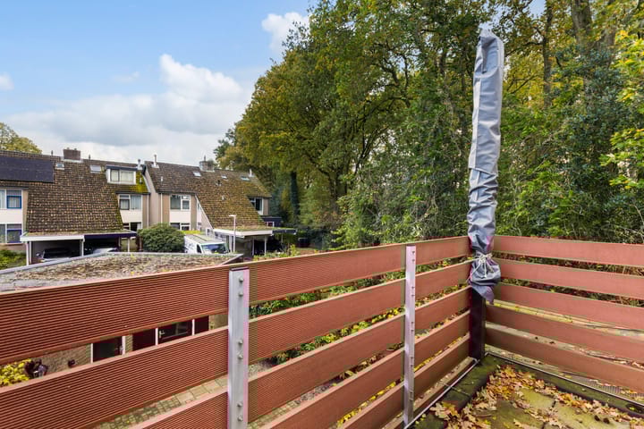 Photo 29 of Kamperfoeliehof 21