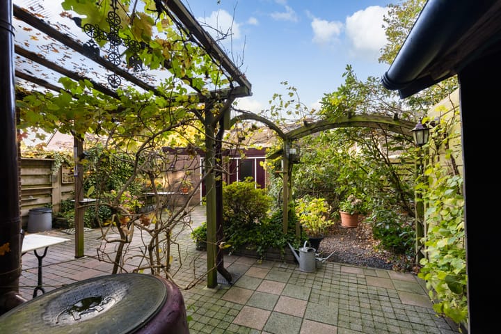 Photo 37 of Kamperfoeliehof 21