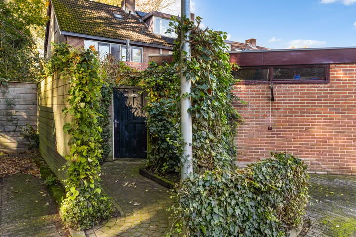 Photo 40 of Kamperfoeliehof 21