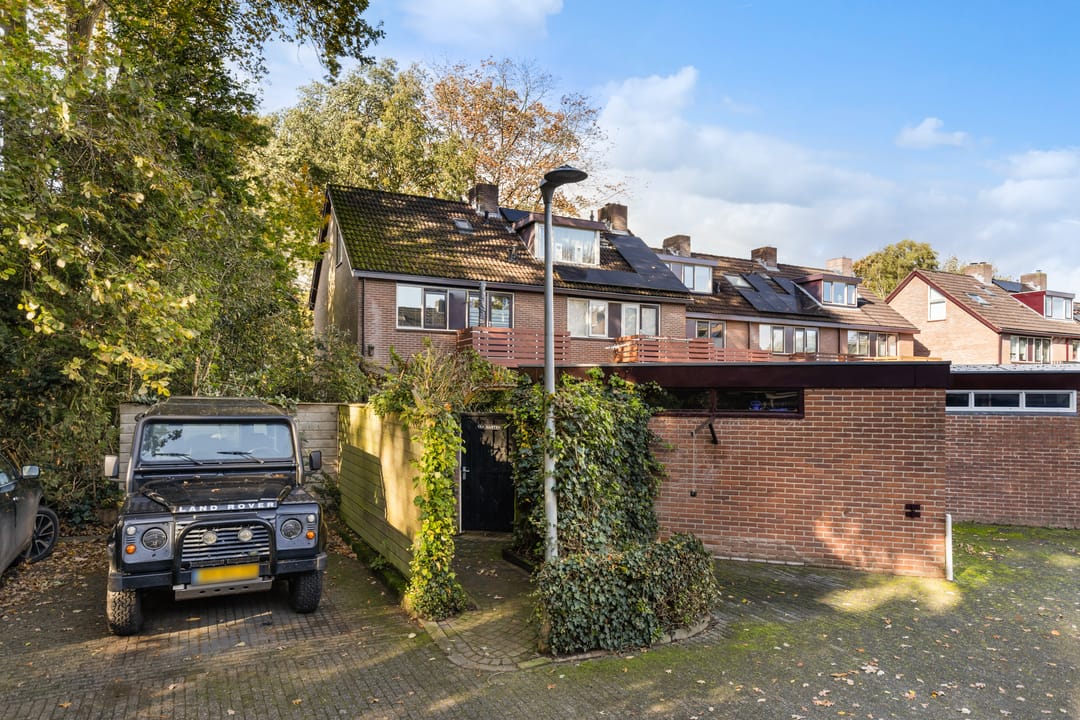 Foto 41 van Kamperfoeliehof 21