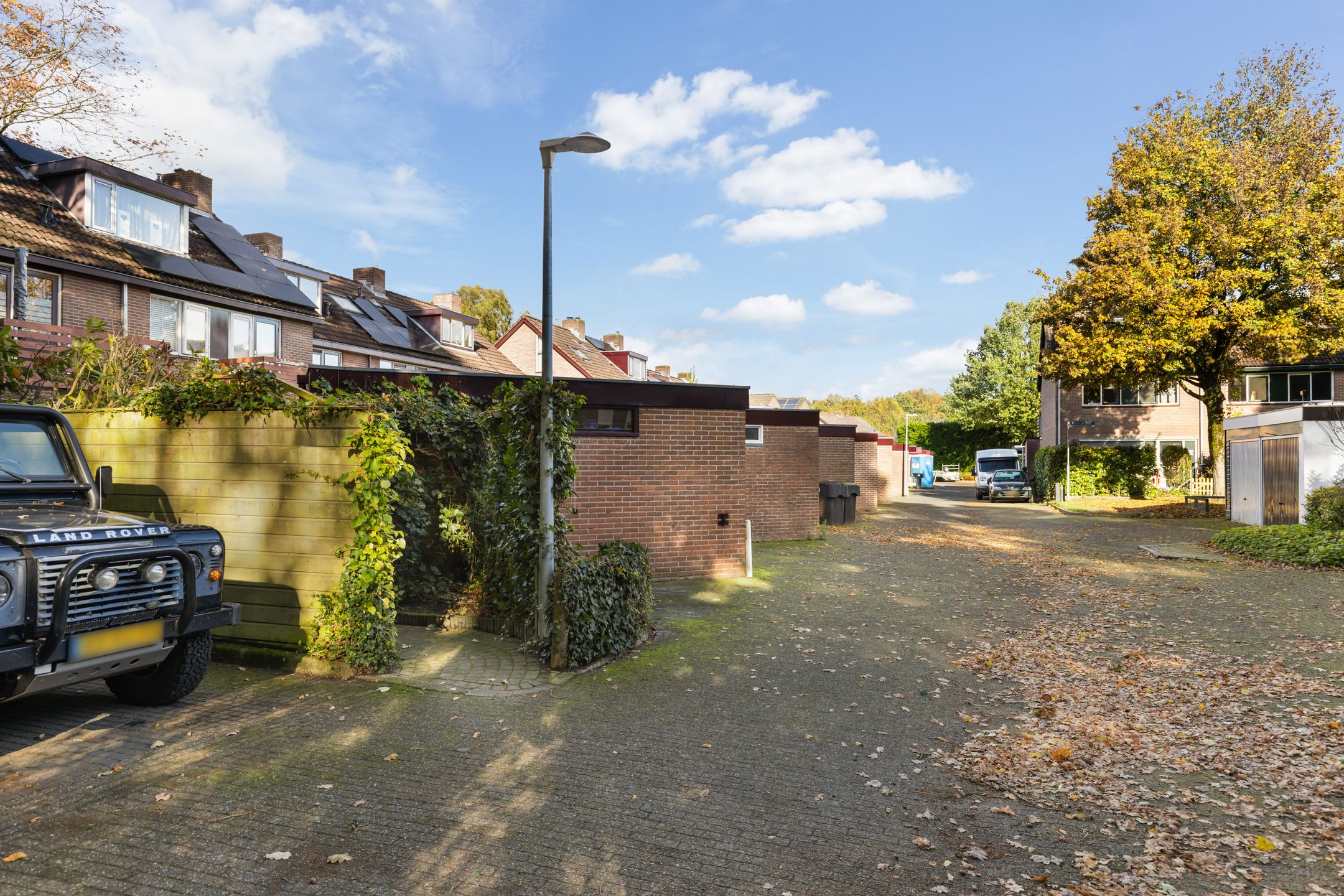 Foto 42 van Kamperfoeliehof 21