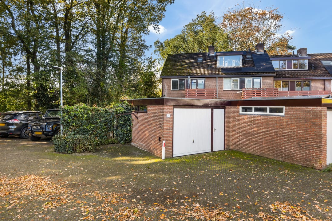 Foto 43 van Kamperfoeliehof 21