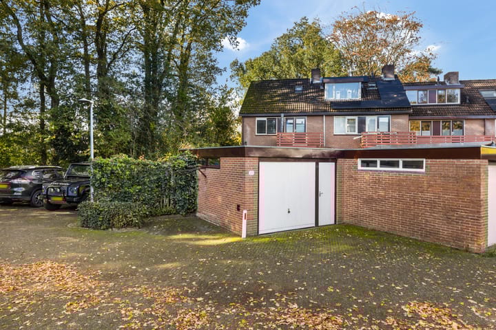 Photo 43 of Kamperfoeliehof 21