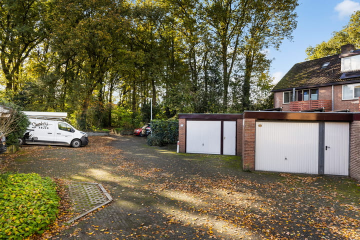 Photo 44 of Kamperfoeliehof 21