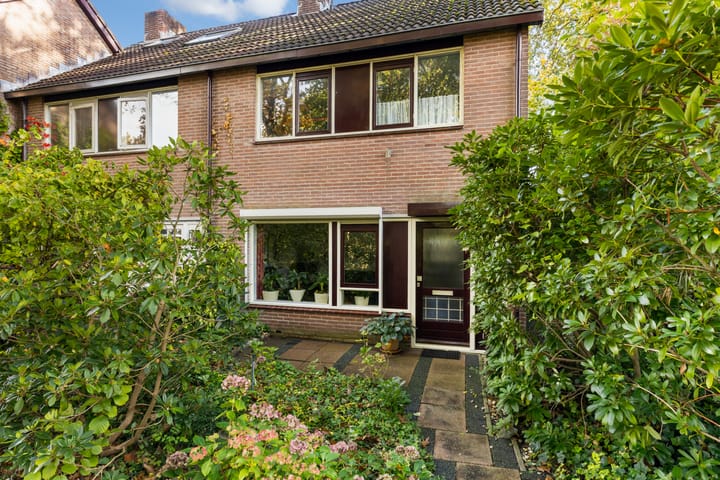 Photo 47 of Kamperfoeliehof 21